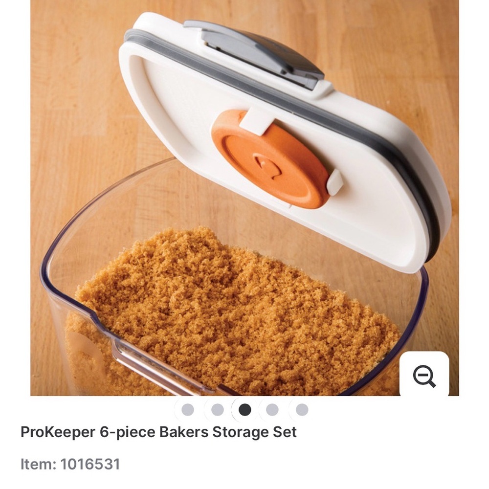 Progressive Prokeeper Baker set - Picture 5 of 6